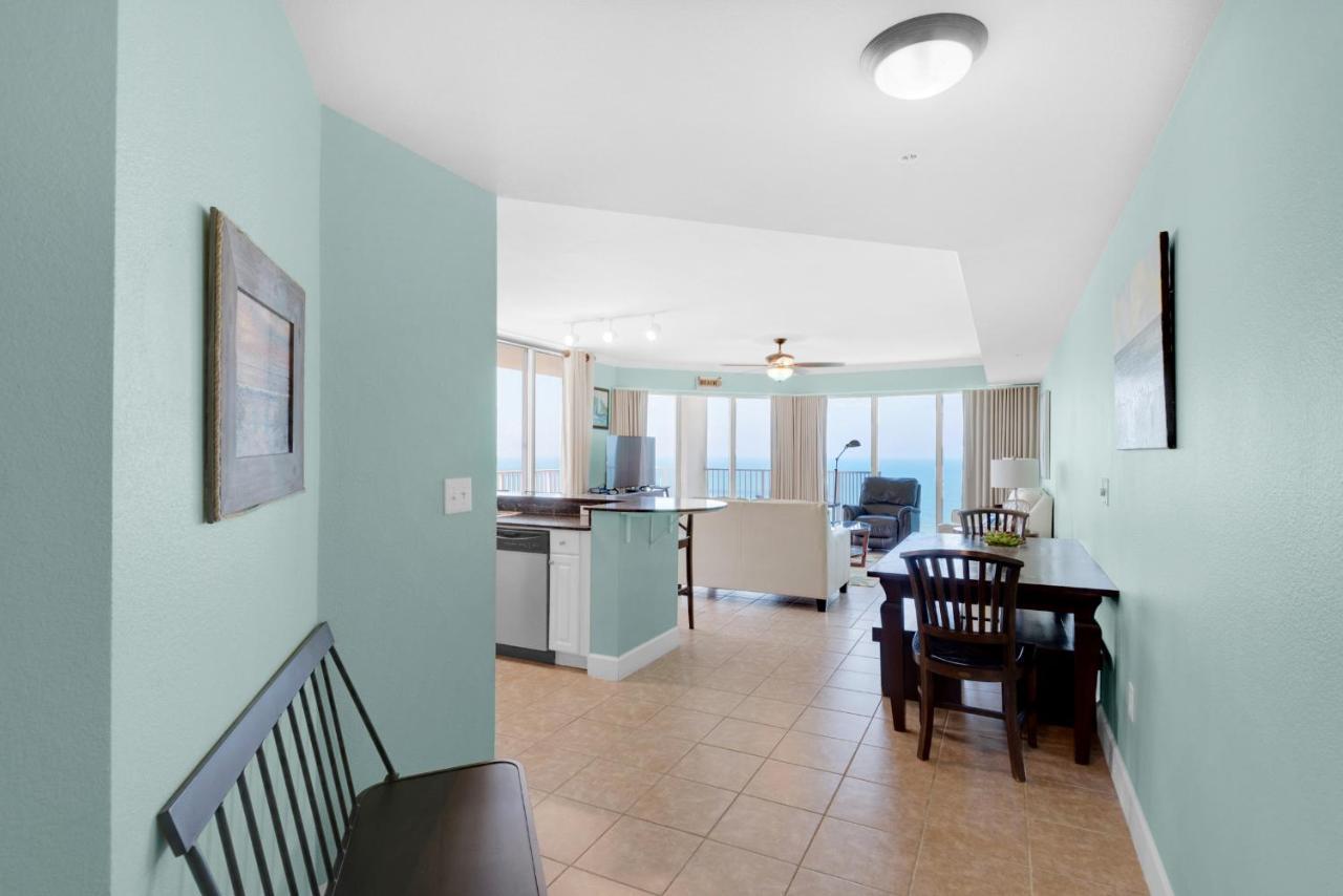 Tidewater 2117 Apartment ปานามาซิตี้บีช ภายนอก รูปภาพ