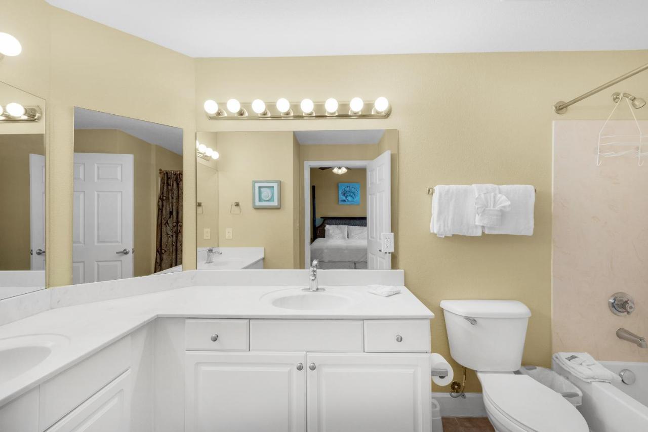 Tidewater 2117 Apartment ปานามาซิตี้บีช ภายนอก รูปภาพ