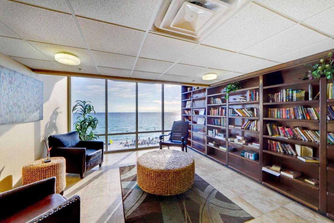 Tidewater 2117 Apartment ปานามาซิตี้บีช ภายนอก รูปภาพ