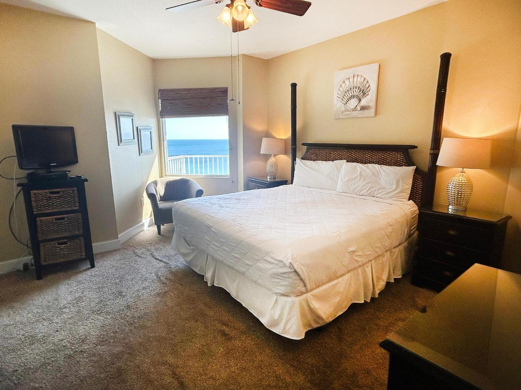Tidewater 2117 Apartment ปานามาซิตี้บีช ภายนอก รูปภาพ